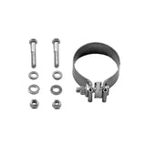 Flowmaster Outlaw Cat-Back Exhaust System (MPN: 817964)