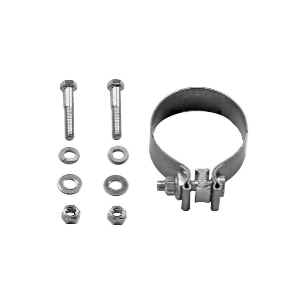 Flowmaster Outlaw Cat-Back Exhaust System (MPN: 817964)