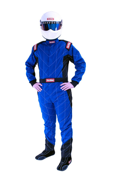RaceQuip One Piece Suit (MPN: 130923)