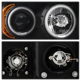 Spyder Automotive Headlight Assembly (MPN: 5009975)