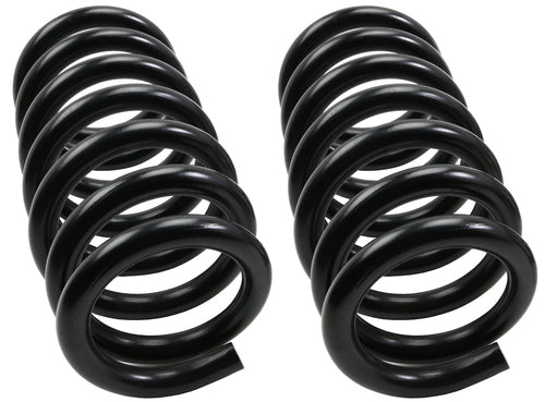 MOOG Coil Spring Problem Solver (MPN: 81644)