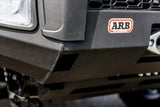 ARB Summit Bumper (MPN: 3415020KB)