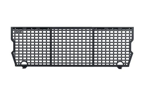 Molle Cargo Panel for Ford F-150 and 2nd Gen Raptor (MPN: AC1102101NA)