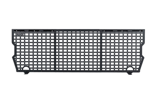 Molle Cargo Panel for Ford F-150 and 2nd Gen Raptor (MPN: AC1102101NA)