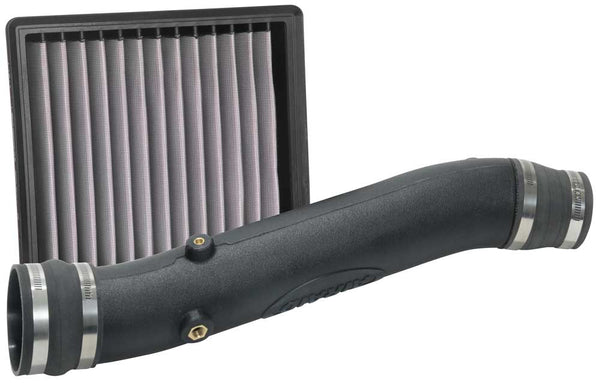 Airaid Cold Air Intake Jr Series (MPN: 401-762)