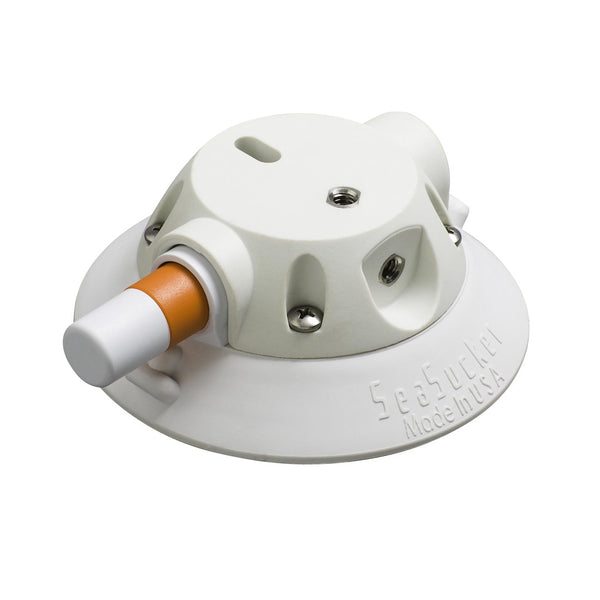 SeaSucker Vacuum Mount (MPN: VM1007W)