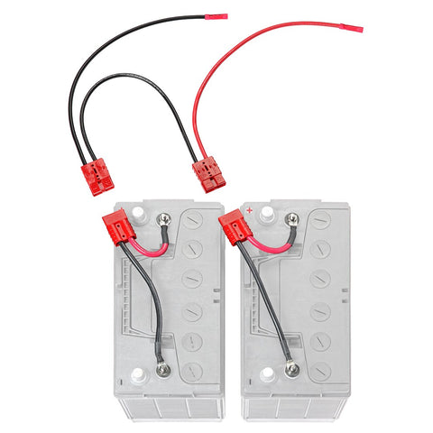 Connect-Ease Trolling Motor Wiring Kit (MPN: RCE24VBK)