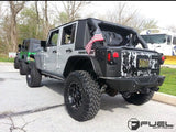 Fuel Off Road Wheel (MPN: D52518908245)