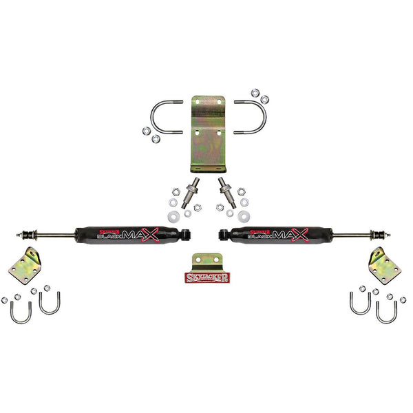 Skyjacker Steering Stabilizer (MPN: 8203)