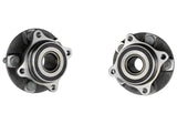 Ford Performance Spindle For Mustang (MPN: M-5970-M)