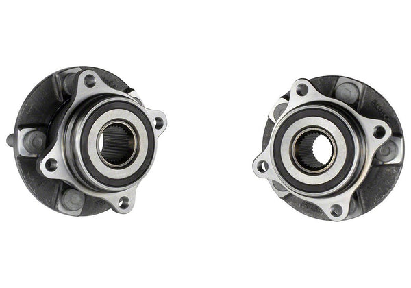 Ford Performance Spindle For Mustang (MPN: M-5970-M)