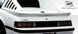 Duraflex M-1 Custom Spoiler (MPN: 102268)