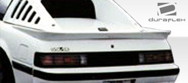Duraflex M-1 Custom Spoiler (MPN: 102268)