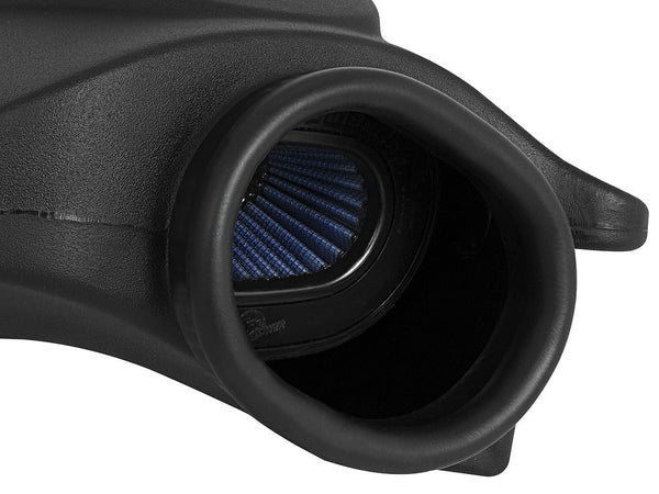 Advanced FLOW Engineering Momentum GT Cold Air Intake (MPN: 54-76006)