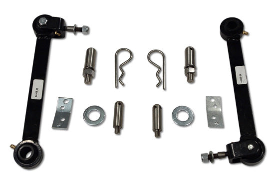 Tuff Country Stabilizer Bar Quick Disconnect (MPN: 41806)