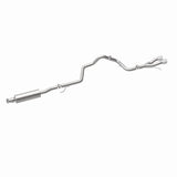 MagnaFlow Hyundai Veloster Street Series Exhaust System (MPN: 15215)