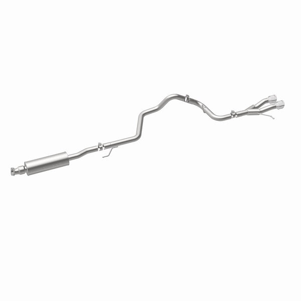 MagnaFlow Hyundai Veloster Street Series Exhaust System (MPN: 15215)