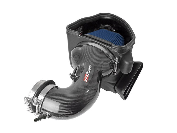 Advanced FLOW Engineering Cold Air Intake (MPN: 57-10018R)
