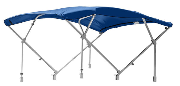 Carver Boat Bimini Top (MPN: SD50517CF-UBL-13)