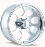 ION Wheels Series 171 17 Inch Wheel (MPN: 171-7973P)
