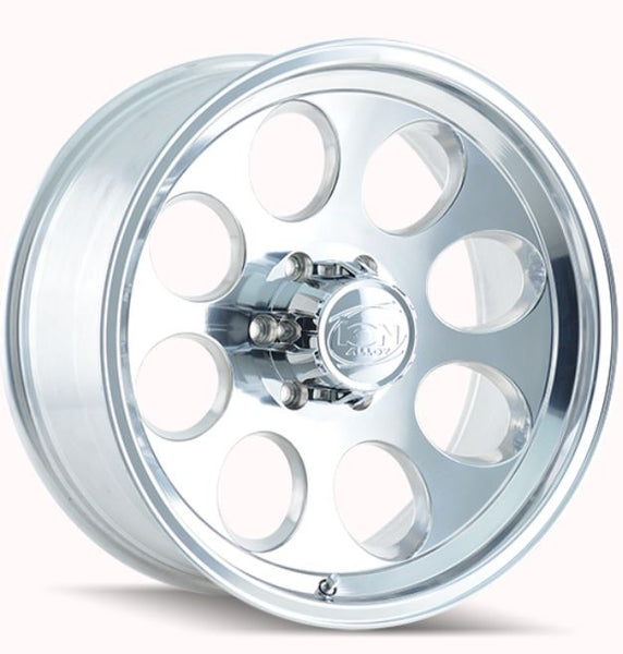 ION Wheels Series 171 17 Inch Wheel (MPN: 171-7973P)