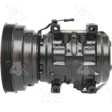 Four Seasons Air Conditioner Compressor (MPN: 77324)