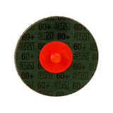 3M Cubitron II Roloc Fibre Disc (MPN: 33391)