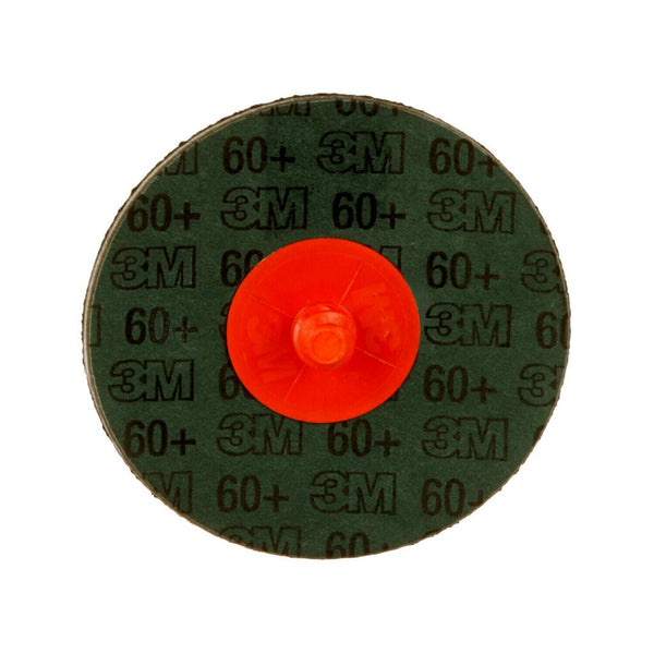 3M Cubitron II Roloc Fibre Disc (MPN: 33391)