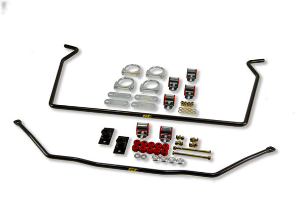 Suspension Techniques Anti-Sway Bar Kit (MPN: 52140)