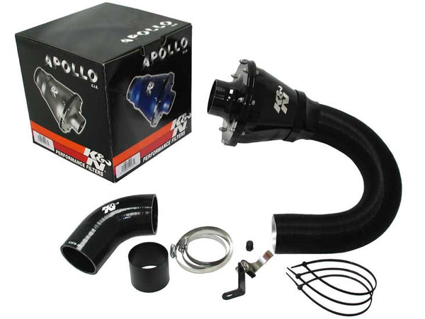K&N Apollo Cold Air Intake System (MPN: 57A-6037)