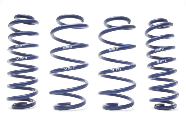 H&R Springs Adventure Raising Spring (MPN: 54796)