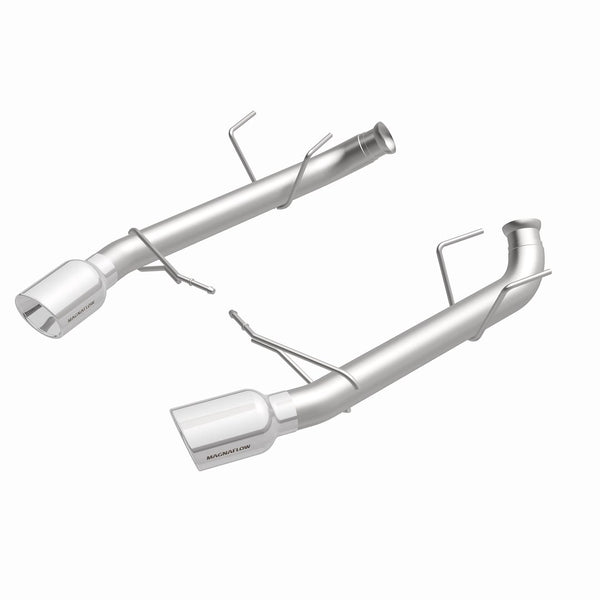 MagnaFlow Ford Mustang Race Series Exhaust Kit (MPN: 15596)