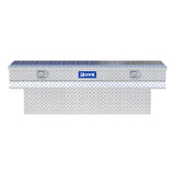 UWS 60-Inch Heavy-Wall Aluminum Notched Truck Storage Box (MPN: EC20331)