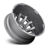 Fuel Off Road Wheel D693 (MPN: D69320827235)