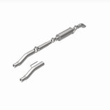 MagnaFlow Ford F-150 Off Road Pro Series Exhaust System (MPN: 17137)