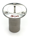 Whitecap Marine Deck Filler Cap (MPN: 6123C)