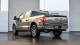 Borla Exhaust System Kit ATAK Series (MPN: 140864)
