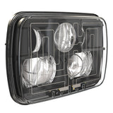 J.W. Speaker 8910 Evolution 2 Headlight Assembly (MPN: 0554441)
