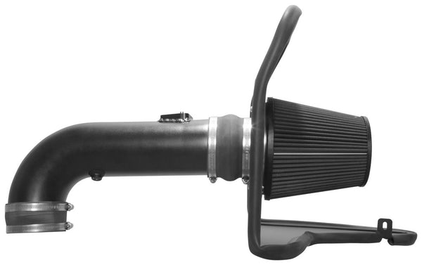 Airaid Cold Air Intake System (MPN: 252-383)
