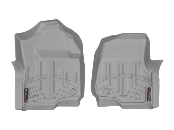 WeatherTech FloorLiner Molded Fit Gray (MPN: 4610121)