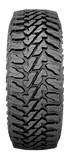 Yokohama GEOLANDAR M/T G003 Tire (MPN: 110133370)