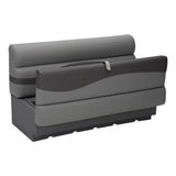 Lippert Platinum Series Lounge Seat (MPN: 803554)