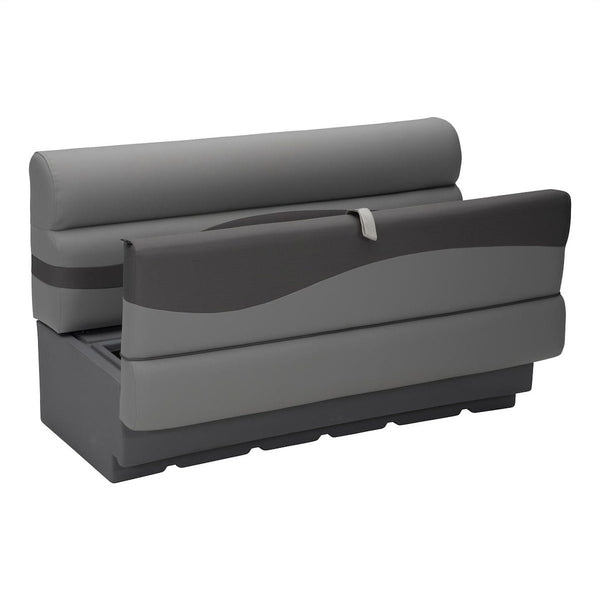 Lippert Platinum Series Lounge Seat (MPN: 803554)