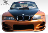 Duraflex Bumper Cover (MPN: 101706)