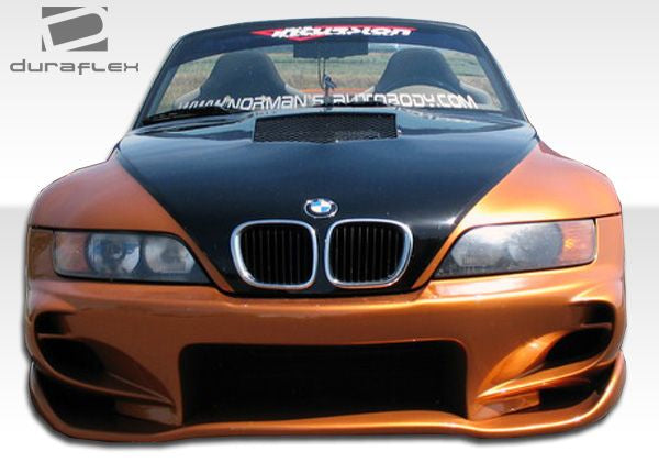 Duraflex Bumper Cover (MPN: 101706)