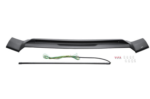 Auto Ventshade Aeroskin LightShield Pro (MPN: 953075)