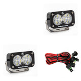 Baja Designs S2 Pro LED Fog Light (MPN: 487805)