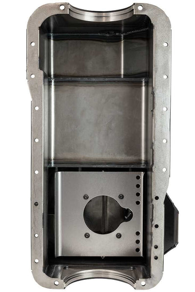Moroso Performance Oil Pan (MPN: 20534)