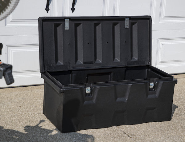 Buyers Products Black Poly All Purpose Chest (MPN: 1712240)