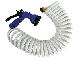 Whitecap Marine Series Boat Washdown Hose (MPN: P-0440)